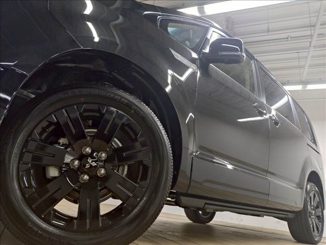 三菱 デリカD5の画像11