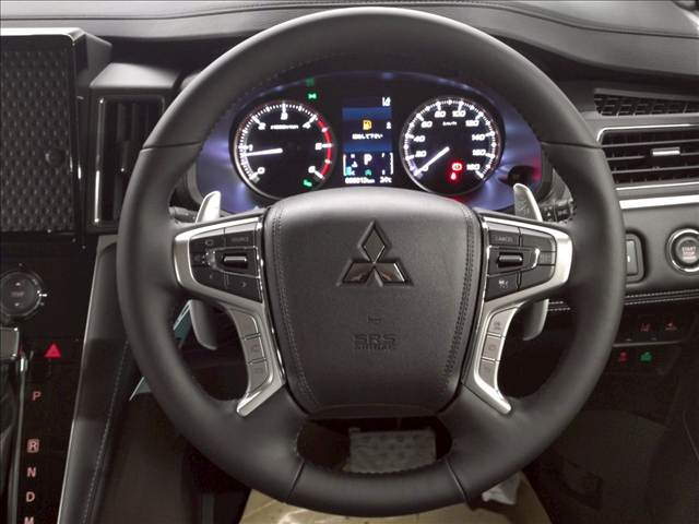 三菱 デリカD5の画像13