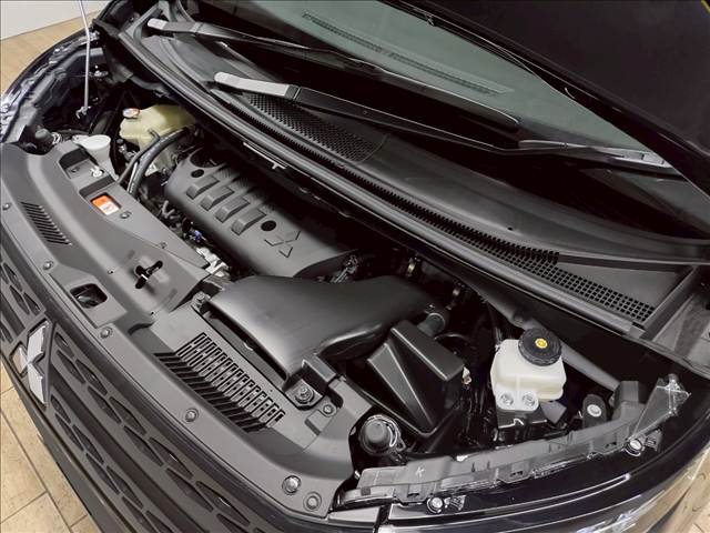 三菱 デリカD5の画像14