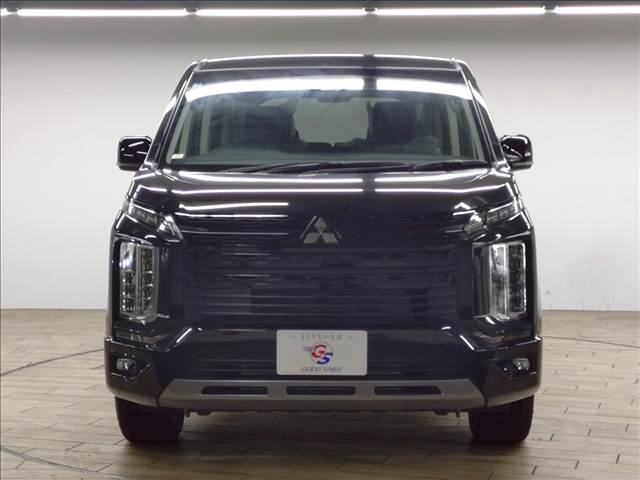 三菱 デリカD5の画像17