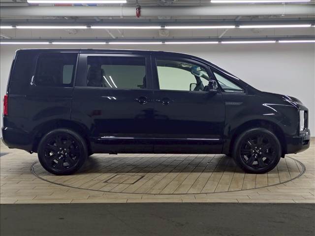 三菱 デリカD5の画像18