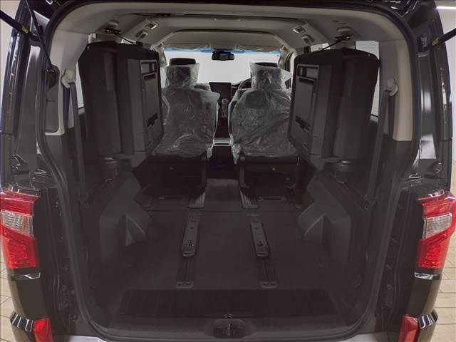 三菱 デリカD5の画像20