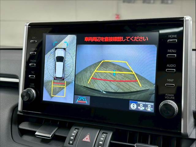 トヨタ RAV4 PHVの画像4