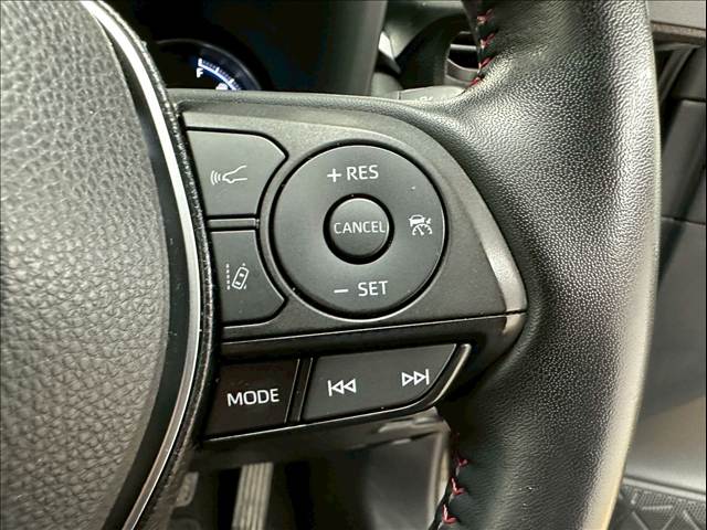 トヨタ RAV4 PHVの画像10