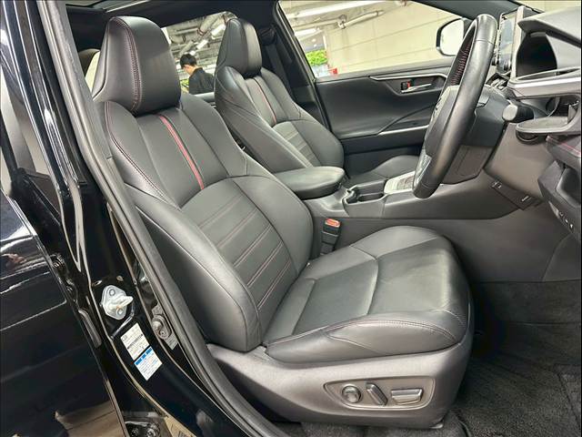 トヨタ RAV4 PHVの画像11