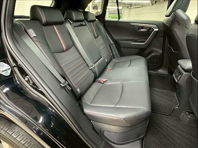 トヨタ RAV4 PHVの画像12