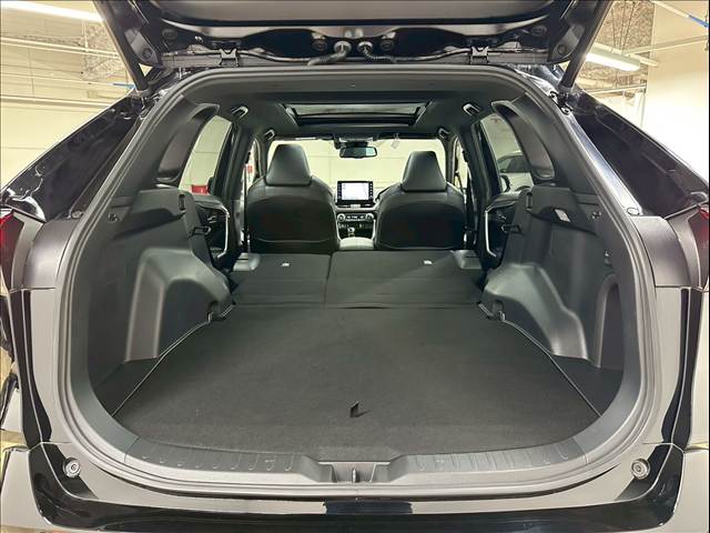 トヨタ RAV4 PHVの画像13