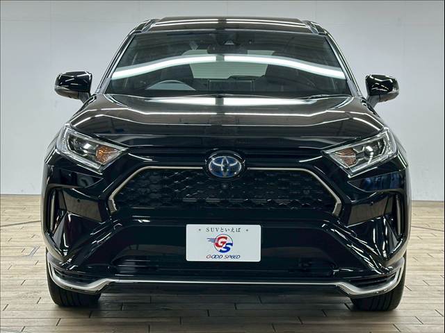 トヨタ RAV4 PHVの画像14