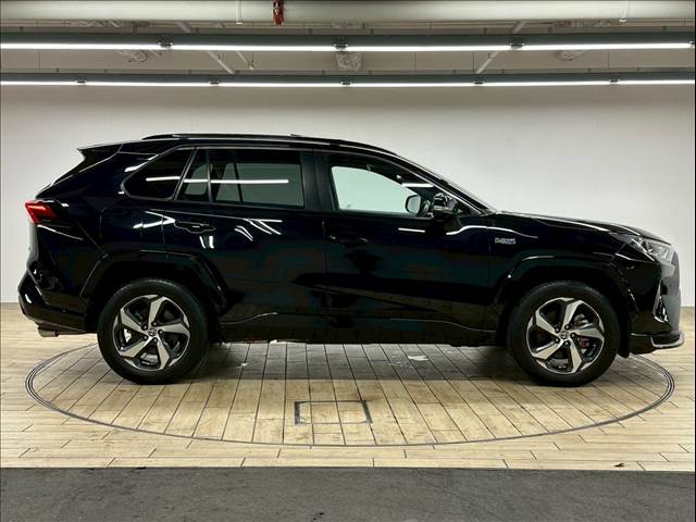 トヨタ RAV4 PHVの画像15