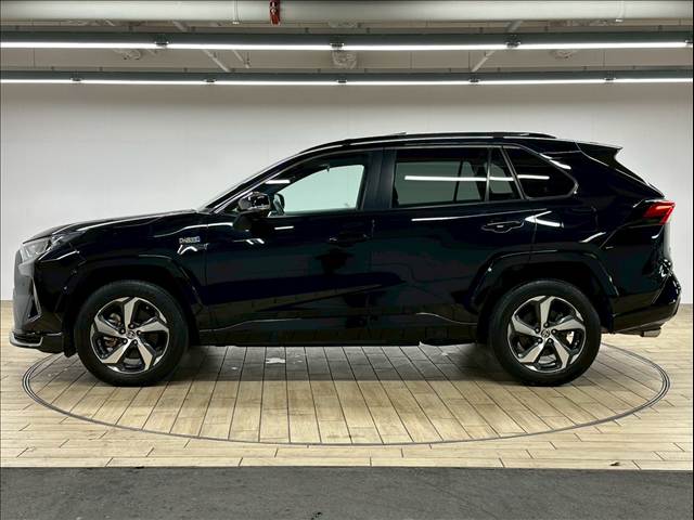 トヨタ RAV4 PHVの画像16