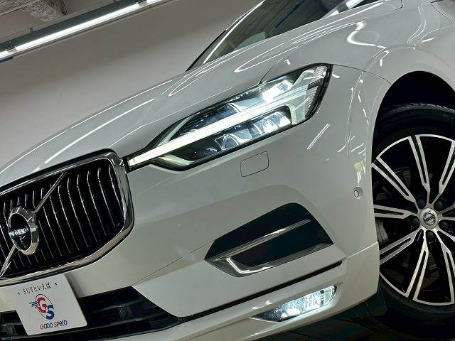 ボルボ XC60の画像10