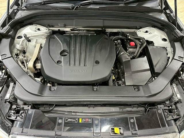 ボルボ XC60の画像11