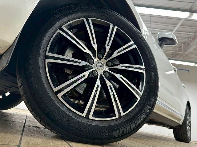 ボルボ XC60の画像12