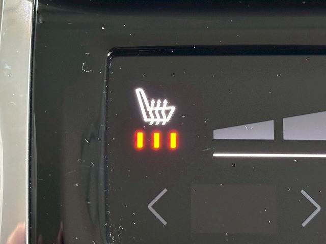 ボルボ XC60の画像14