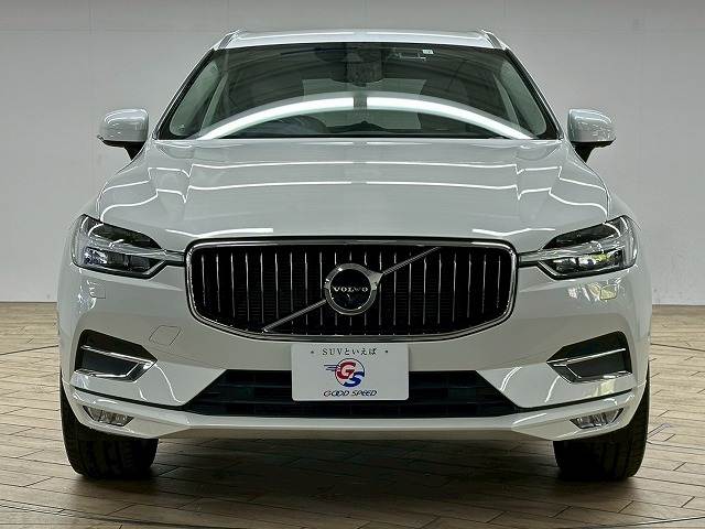 ボルボ XC60の画像17
