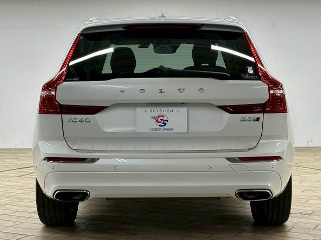 ボルボ XC60の画像19