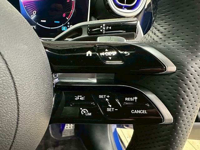 メルセデス・ベンツ GLC-CLASS Coupeの画像7