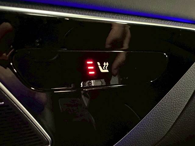 メルセデス・ベンツ GLC-CLASS Coupeの画像8