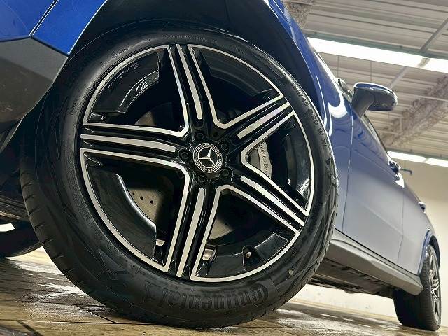 メルセデス・ベンツ GLC-CLASS Coupeの画像13