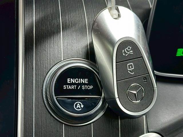 メルセデス・ベンツ GLC-CLASS Coupeの画像16