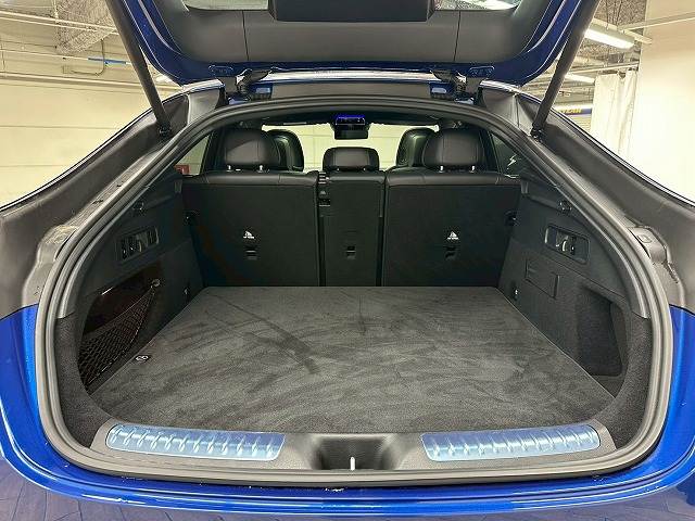 メルセデス・ベンツ GLC-CLASS Coupeの画像20