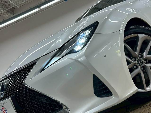 レクサス RCの画像10