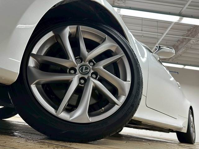 レクサス RCの画像11