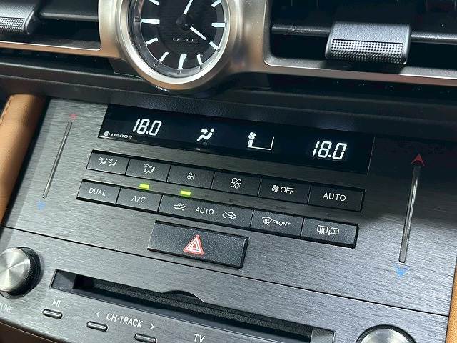 レクサス RCの画像12