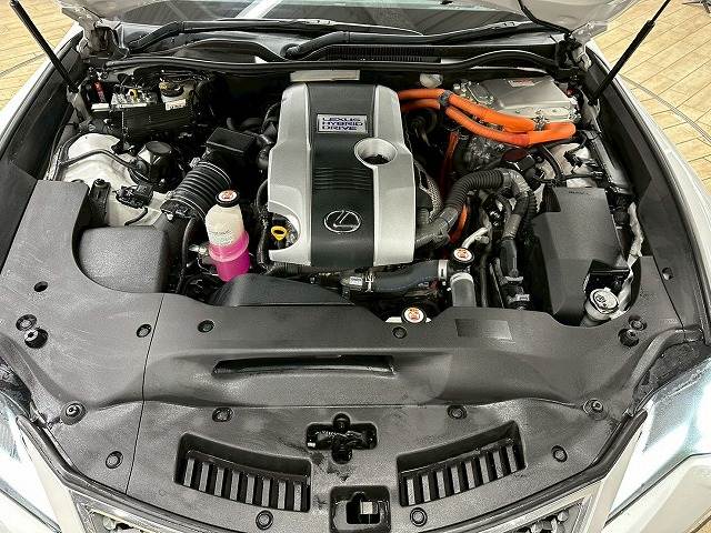 レクサス RCの画像14