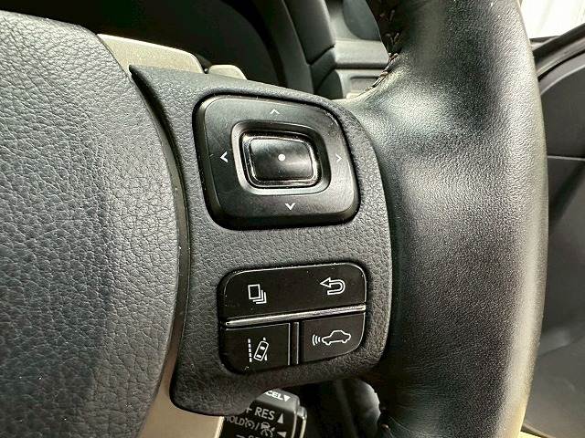 レクサス RCの画像15