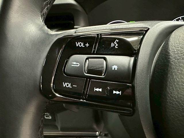 ホンダ ヴェゼルハイブリッドの画像15