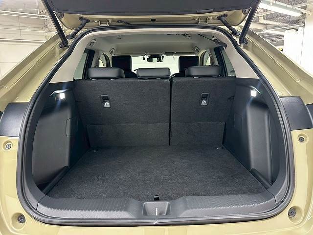 ホンダ ヴェゼルハイブリッドの画像20