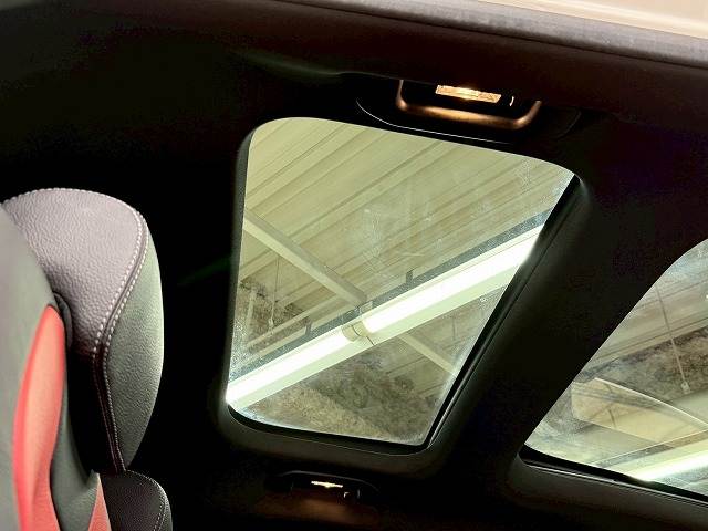 メルセデス・ベンツ GLB-CLASSの画像5