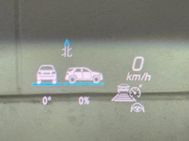 メルセデス・ベンツ GLB-CLASSの画像7