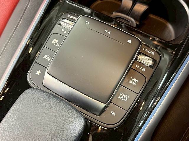 メルセデス・ベンツ GLB-CLASSの画像12