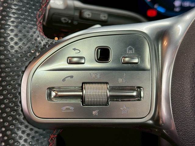 メルセデス・ベンツ GLB-CLASSの画像14