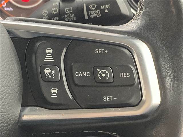 クライスラー JEEP WRANGLERの画像7