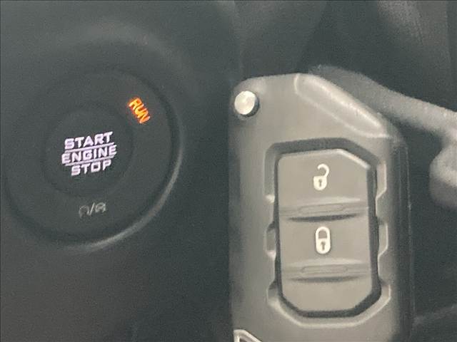 クライスラー JEEP WRANGLERの画像8