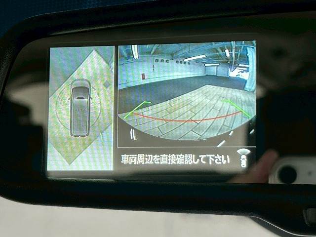 三菱 デリカD5の画像4