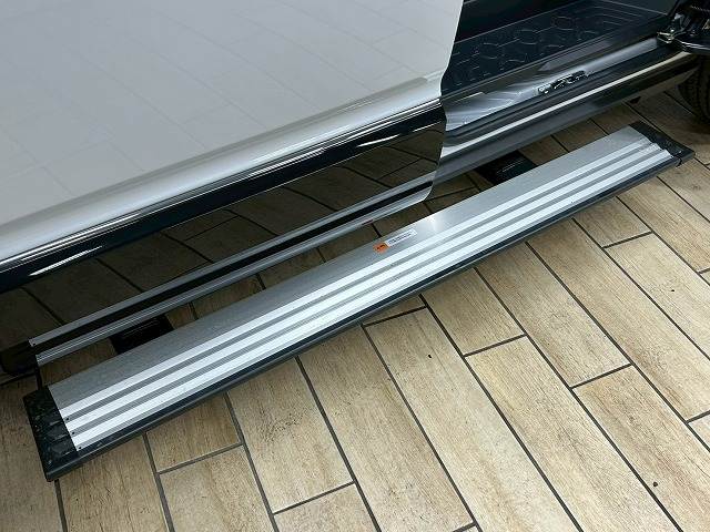 三菱 デリカD5の画像5