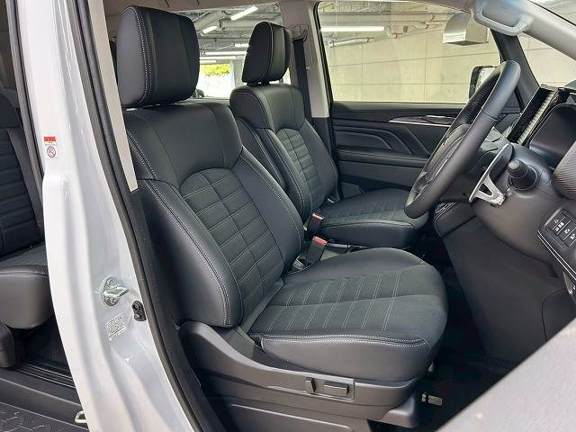 三菱 デリカD5の画像8