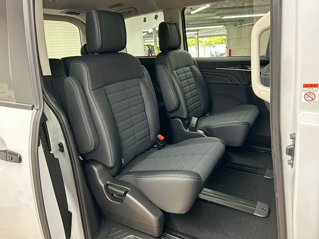 三菱 デリカD5の画像9