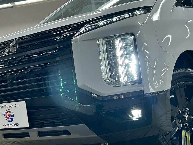 三菱 デリカD5の画像10