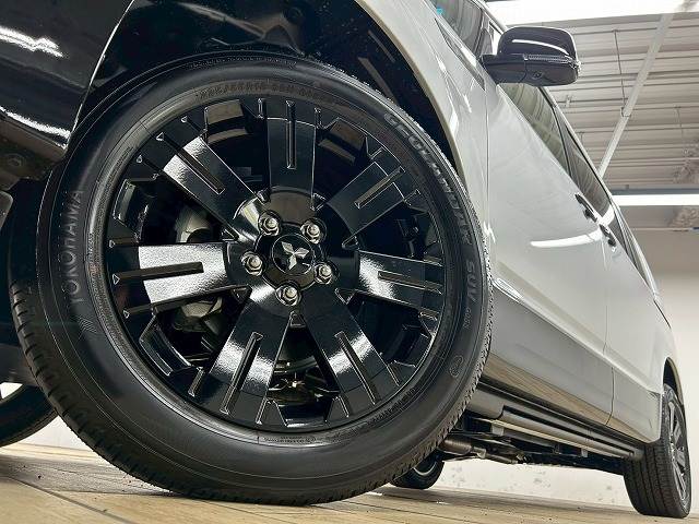 三菱 デリカD5の画像11