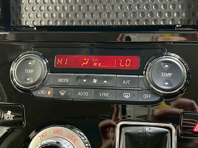 三菱 デリカD5の画像12