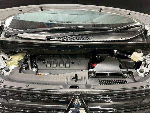 三菱 デリカD5の画像14