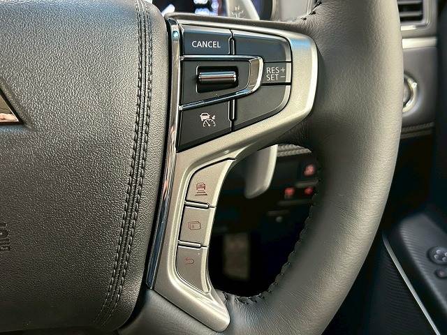 三菱 デリカD5の画像15