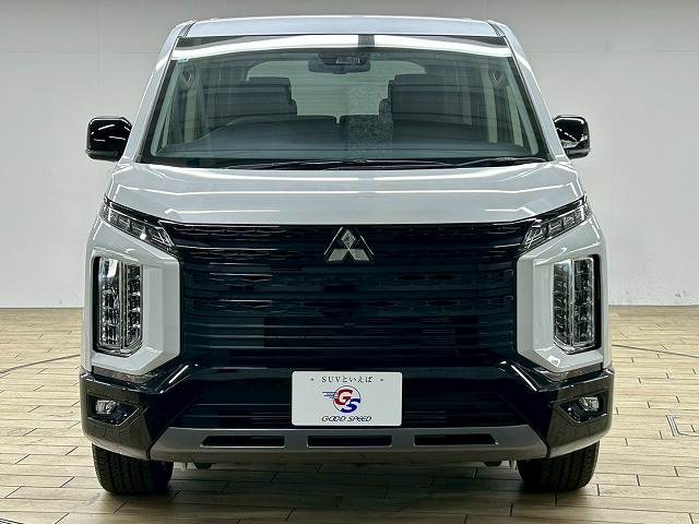 三菱 デリカD5の画像17