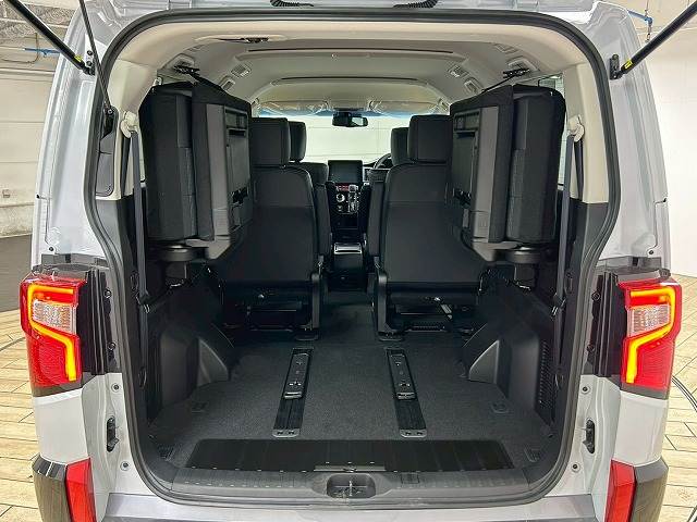 三菱 デリカD5の画像20