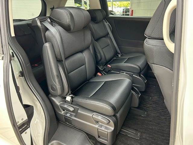 ホンダ オデッセイハイブリッドの画像9